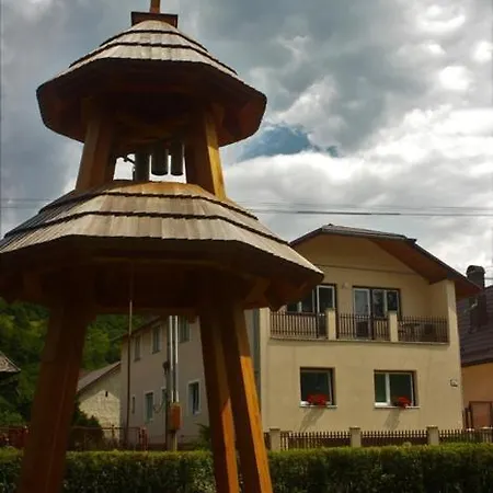 Pri Zvonici Apartment Oravsky Podzamok