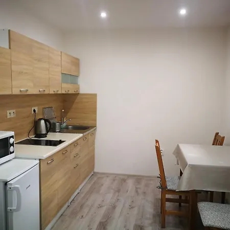 Apartment Pri Zvonici