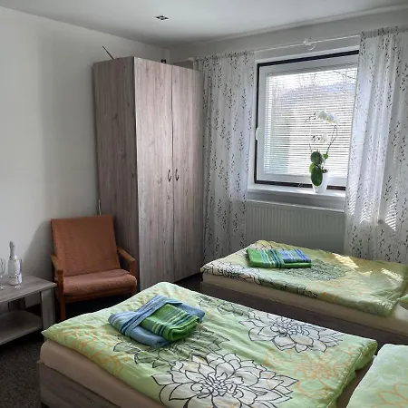 Pri Zvonici Oravsky Podzamok