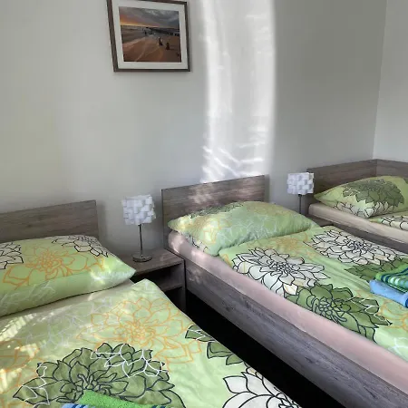 Apartment Pri Zvonici Oravsky Podzamok