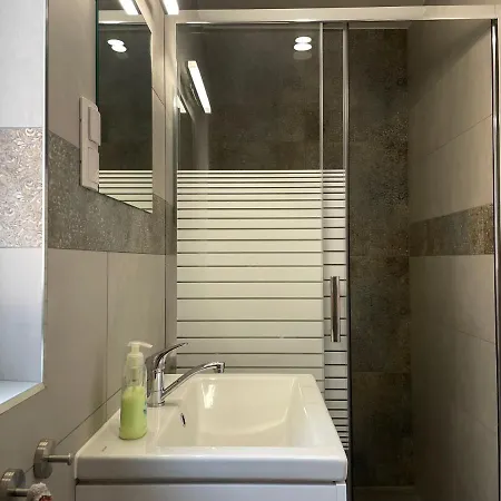 Apartment Pri Zvonici *