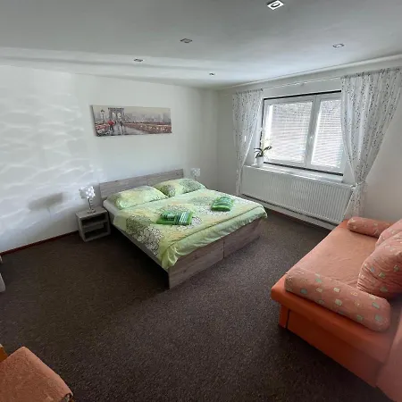 Apartment Pri Zvonici Oravsky Podzamok